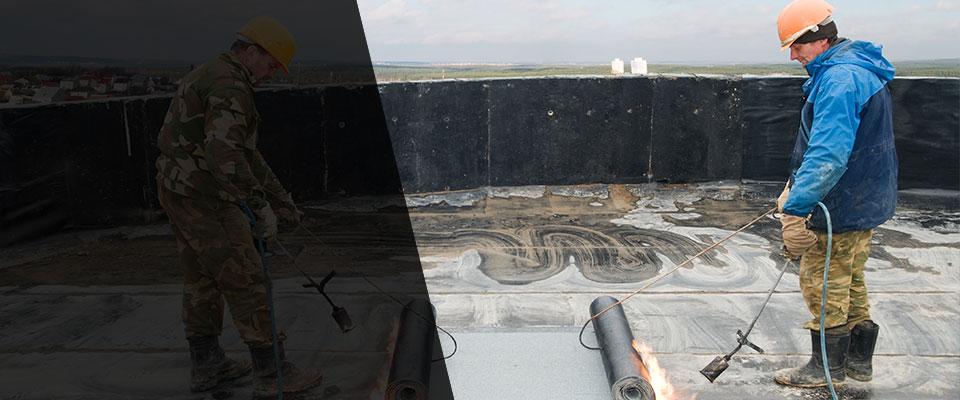 Lexington Roofing Contractors